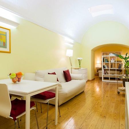 Joivy Chic Studio In Baixa, 5Mins To Arco Da Rua Augusta Appartement Lissabon Buitenkant foto